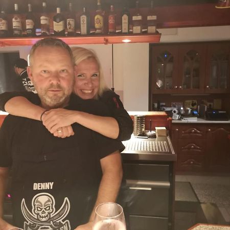 Landhaus Wildemann酒店 外观 照片